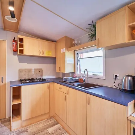 Lodge Duna2 Zdroj Polanica-Zdrój