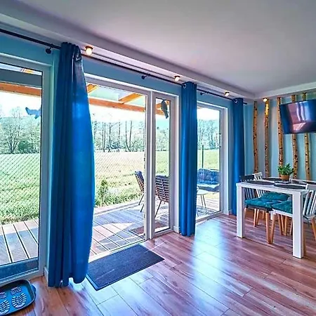 Duna2 Zdroj Lodge
