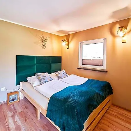 Lodge Duna2 Zdroj