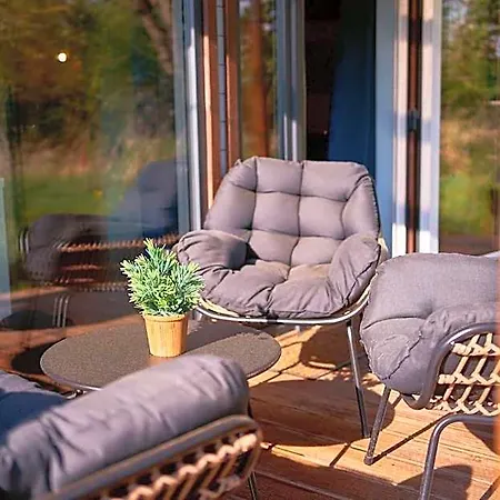 Lodge Duna2 Zdroj *