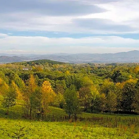 Duna2 Zdroj Lodge