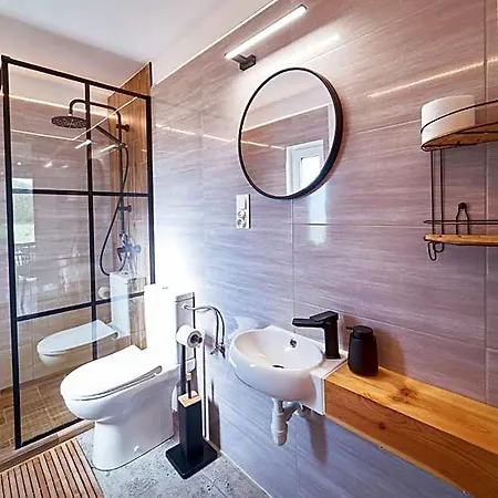 Lodge Duna2 Zdroj
