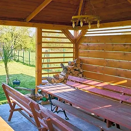 Duna2 Zdroj Lodge Polanica-Zdrój