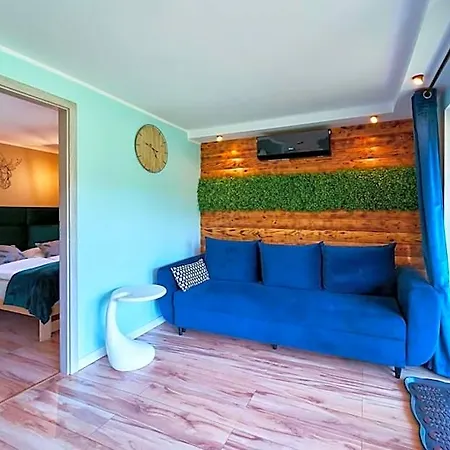 Duna2 Zdroj Lodge Polanica-Zdrój