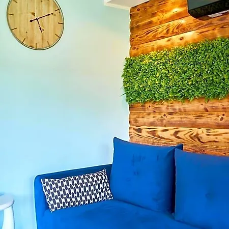 Lodge Duna2 Zdroj *