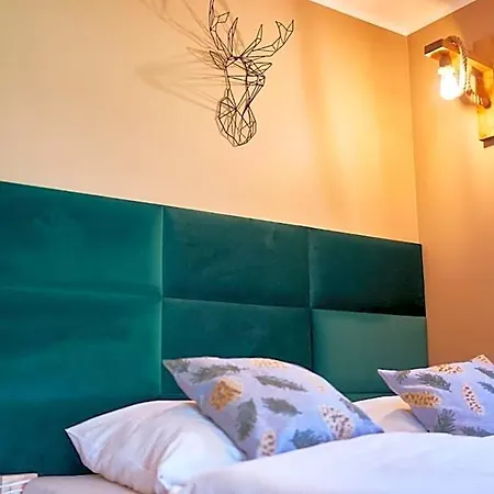 Duna2 Zdroj Lodge