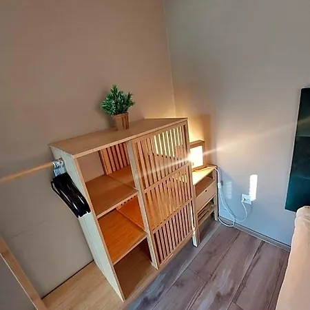 Lodge Duna2 Zdroj Polanica-Zdrój