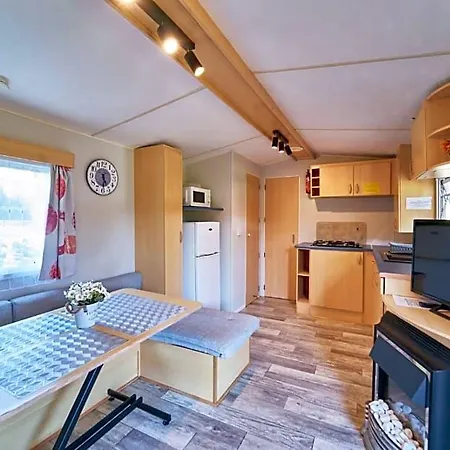 Duna2 Zdroj Lodge Polanica-Zdrój