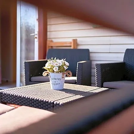 Duna2 Zdroj Lodge *