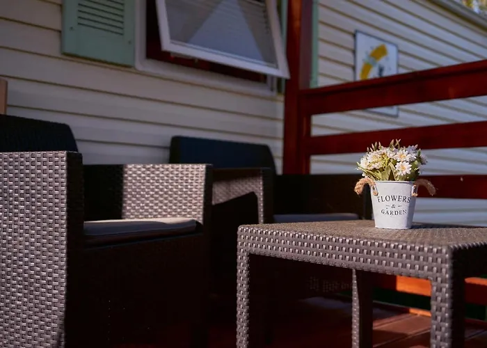 Orman Evi Duna2 Zdroj Polanica-Zdroj